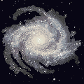 Spiral Galaxy
