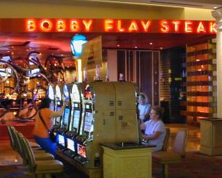 Bobby Flay Steakhouse - Atlantic City