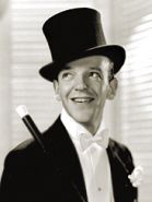Fred Astaire - Top Hat