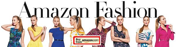 Amazon fashion