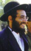 Hasidic Hat