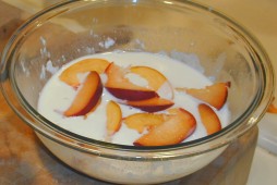 Palacsinta Batter