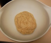 Sourdough Fermentation