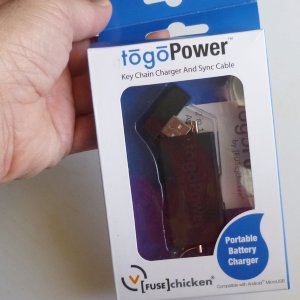 togoPower