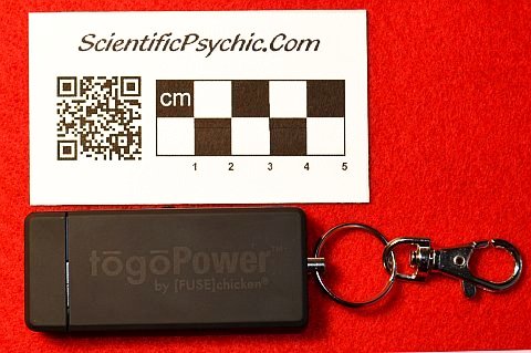 togoPower charger