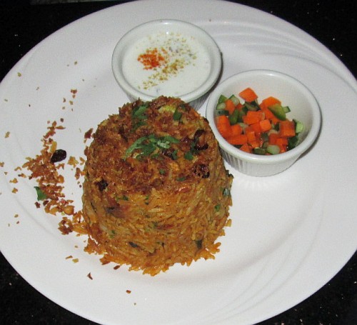 Biriyani