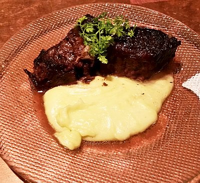 Short ribs