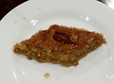 Baklava