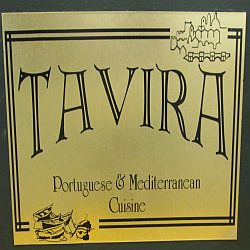 Tavira Restaurant