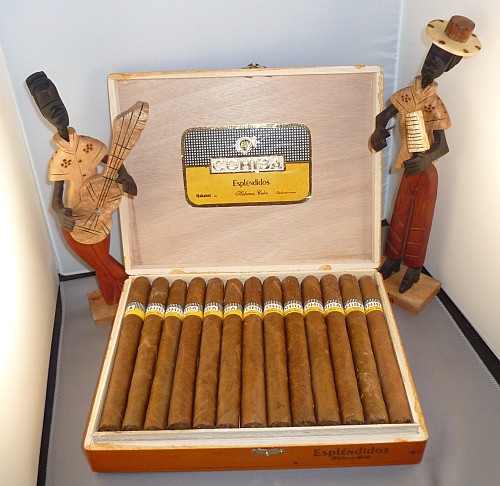 Cohiba Cigars