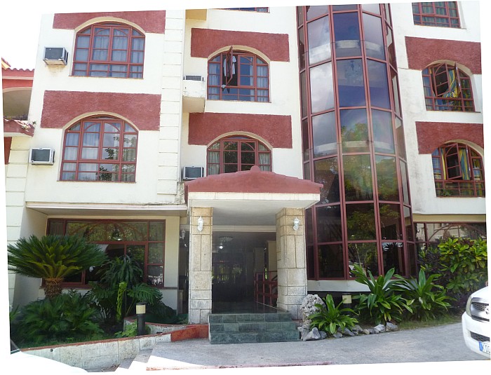 Hotel Kohly el Bosque