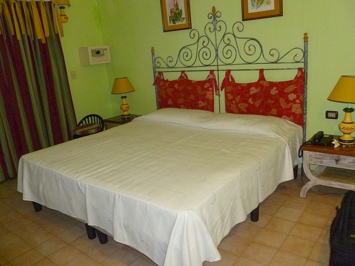 Hotel Kohly el Bosque