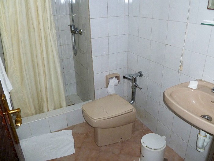 Hotel Kohly el Bosque