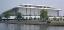 The Kennedy Center