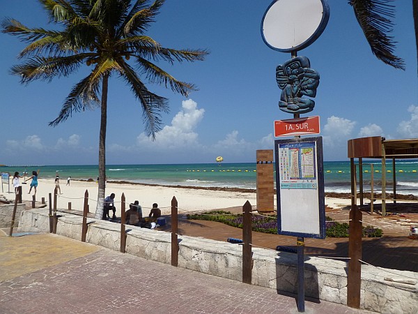 Playa del Carmen