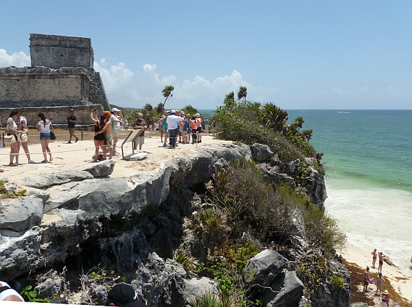 Temple of Tulum
