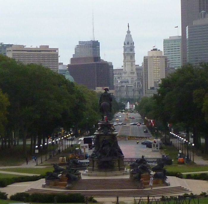 Philadelphia City Hall