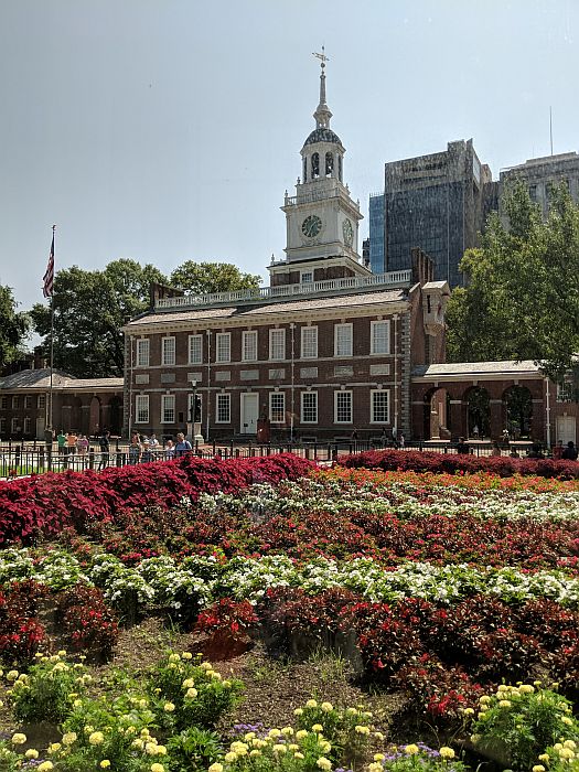 Independence Hall