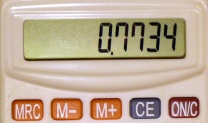 Calculator Spelling