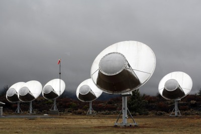 Allen Telescope Array