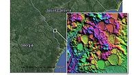 Carolina Bay deformations and irregularities