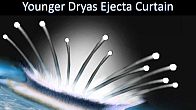 Younger Dryas Ejecta Curtain