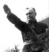 Antoon Adriaan Mussert