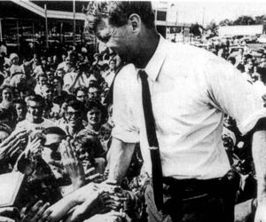 Robert Kennedy