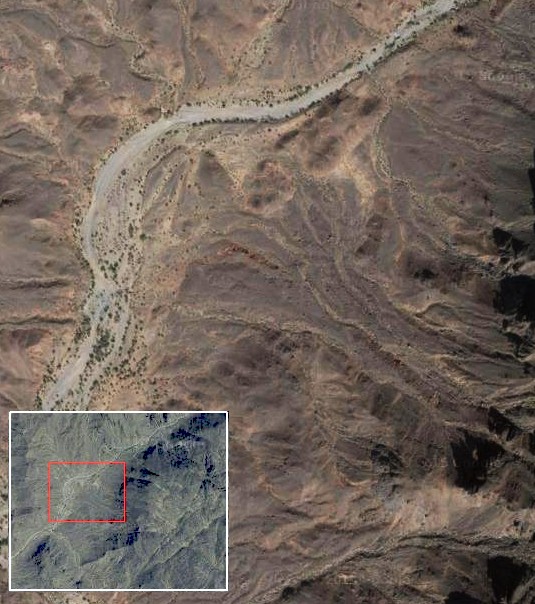 Spill over Ring 5