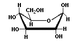 beta-D-Glucosa