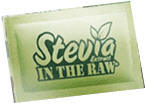 Stevia packet