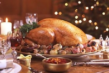 Christmas Dinner